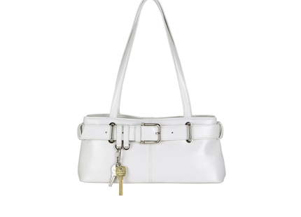 SHOULDER BROCLE MINI [ ICY MILK ]