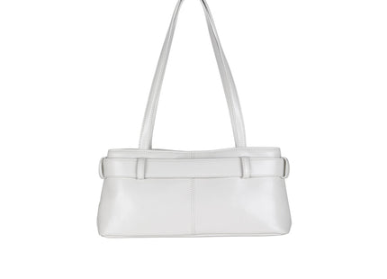 SHOULDER BROCLE MINI [ ICY MILK ]