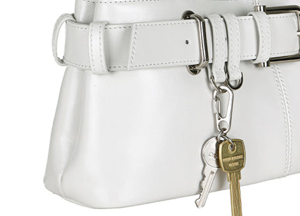 SHOULDER BROCLE MINI [ ICY MILK ]