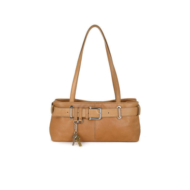 SHOULDER BROCLE MINI [ MAPLE ]