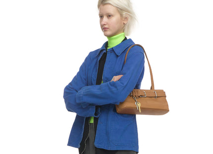 SHOULDER BROCLE MINI [ MAPLE ]