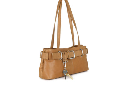 SHOULDER BROCLE MINI [ MAPLE ]