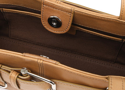 SHOULDER BROCLE MINI [ MAPLE ]