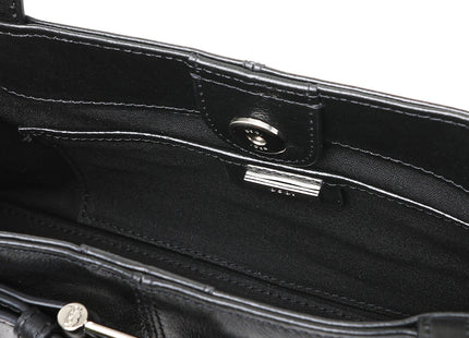 SHOULDER BROCLE MINI [ STONE BLACK ]