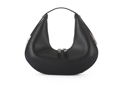 TONI HOBO [ BLACK ]