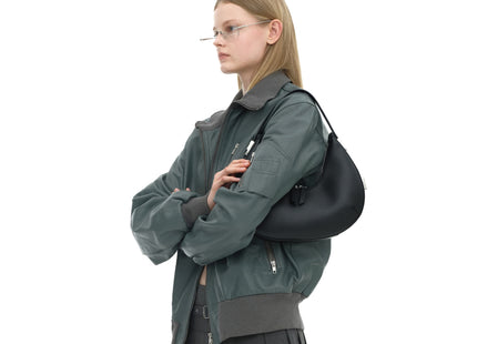 TONI HOBO [ BLACK ]