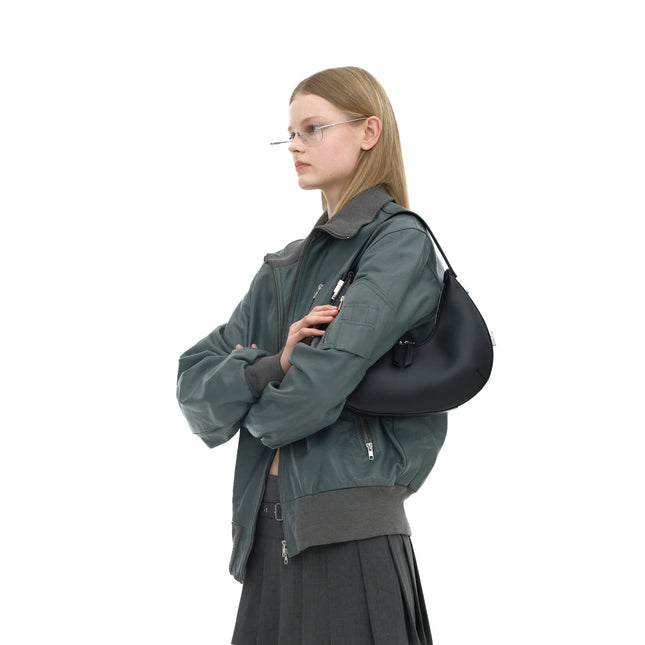 TONI HOBO [ BLACK ]