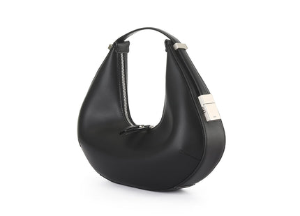 TONI HOBO [ BLACK ]