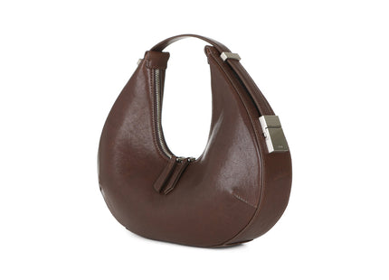 TONI HOBO [ POLISH WOOD ]