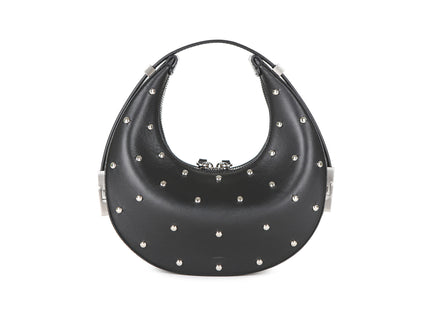 TONI MINI [ BLACK STUD ]