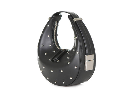 TONI MINI [ BLACK STUD ]