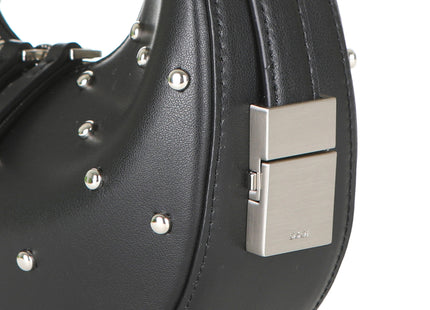 TONI MINI [ BLACK STUD ]