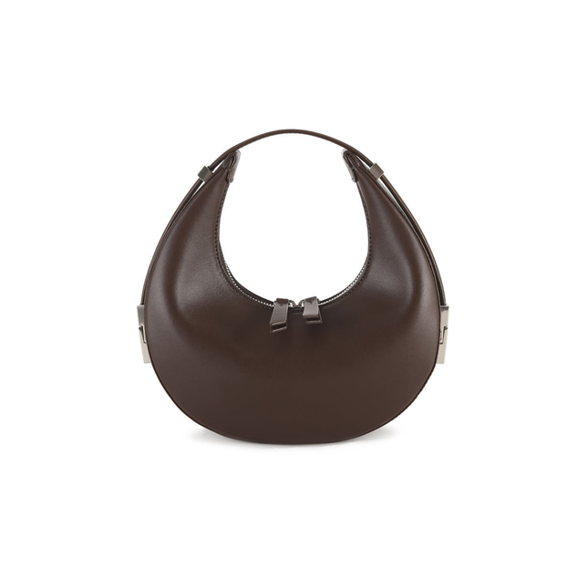 TONI MINI [ CHOCO BROWN ]
