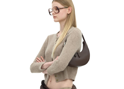 TONI MINI [ CHOCO BROWN ]