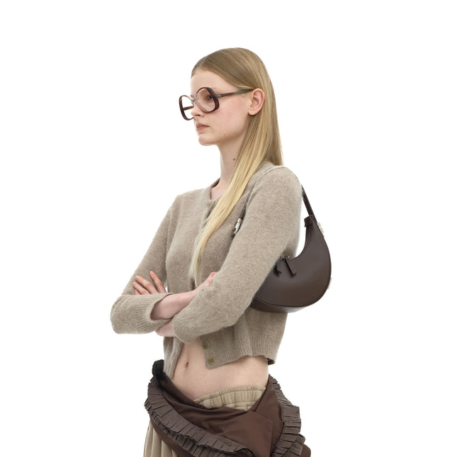 TONI MINI [ CHOCO BROWN ]