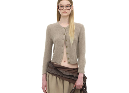TONI MINI [ CHOCO BROWN ]