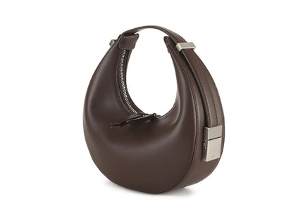 TONI MINI [ CHOCO BROWN ]