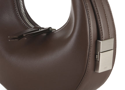 TONI MINI [ CHOCO BROWN ]