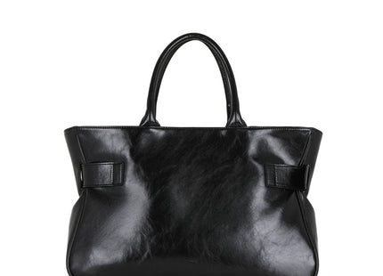 TOTE BROCLE [ BLACK GEMSTONE ]
