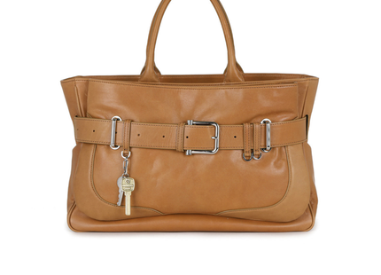 TOTE BROCLE [ MAPLE ]