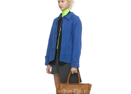 TOTE BROCLE [ MAPLE ]