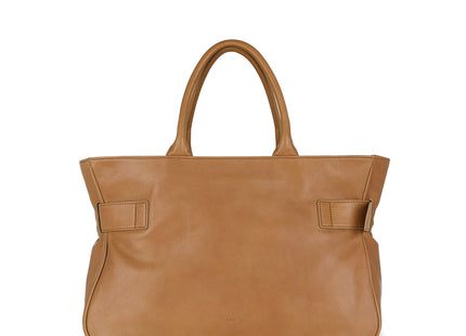 TOTE BROCLE [ MAPLE ]
