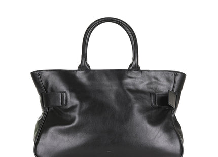 TOTE BROCLE [ STONE BLACK ]