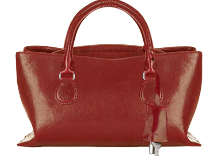 OSOI Shell Brot Mini Aged Red